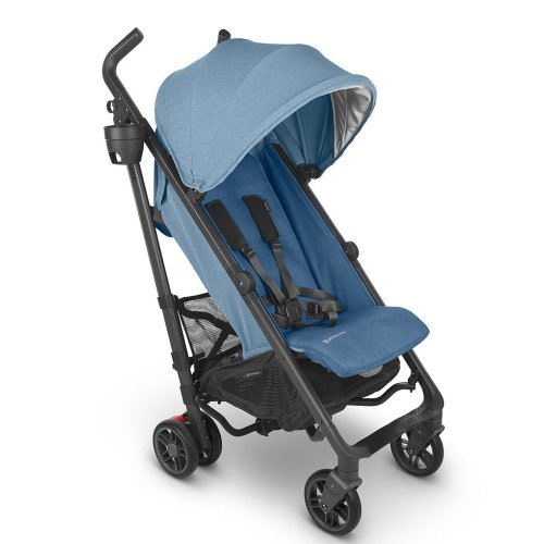 UPPAbaby G-Luxe Lightweight Umbrella Stroller