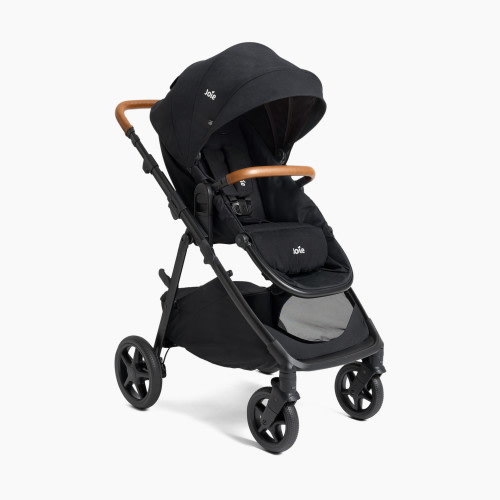 Joie Ginger Pramette Stroller - Shale Dark
