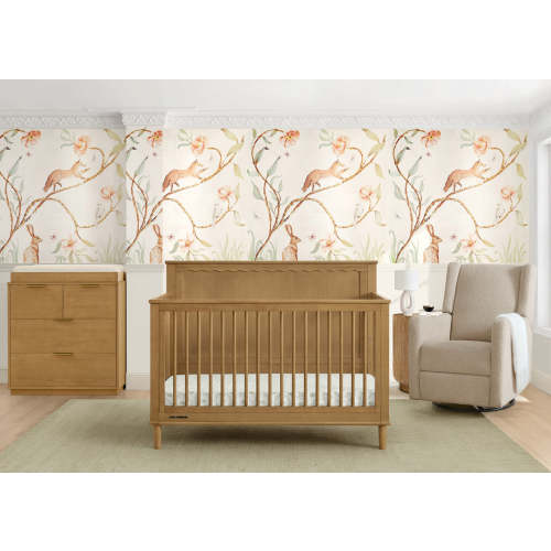 Penelope 6-in-1 Convertible Crib | Delta Children