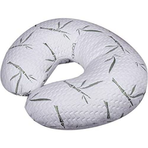 Nursing Pillow | Breastfeeding Pillow | Newborn Breastfeeding Pillow for Babies Nursing Baby Lounger