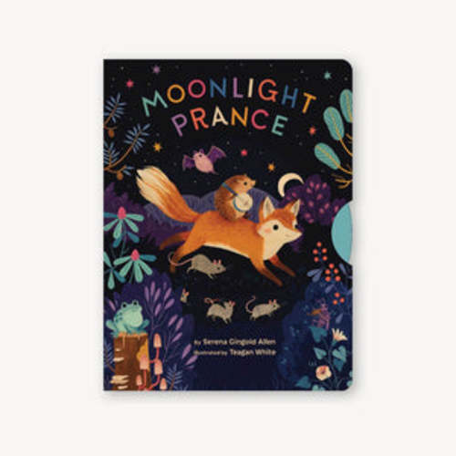 Moonlight Prance – Chronicle Books