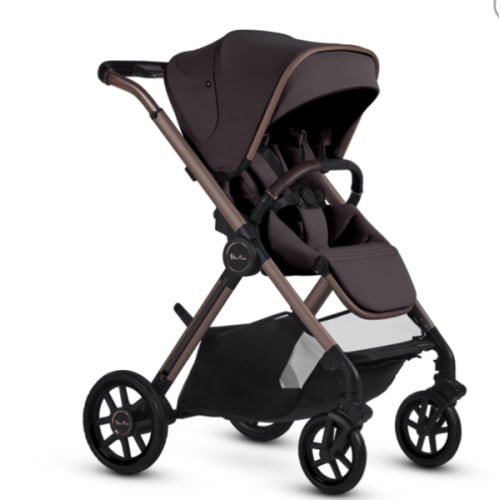 Reef 2 Stroller- Ganache