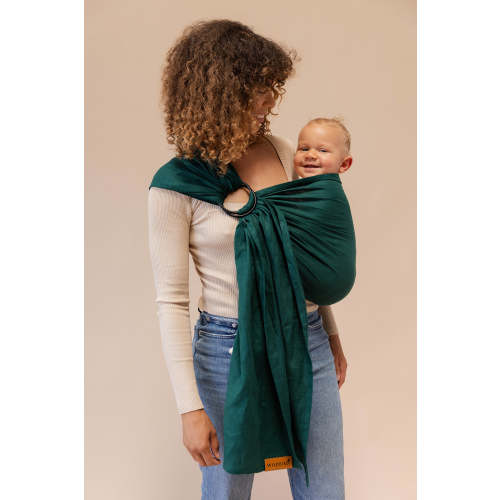 Cayana - Linen Sling