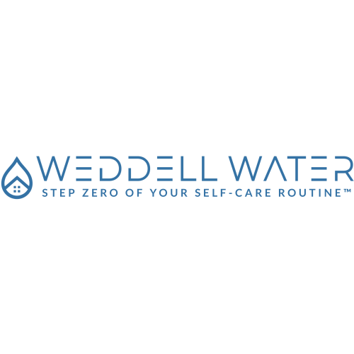 Weddell Duo Shower Filter