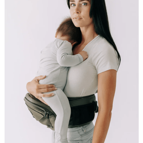 The Tushbaby Hip Carrier