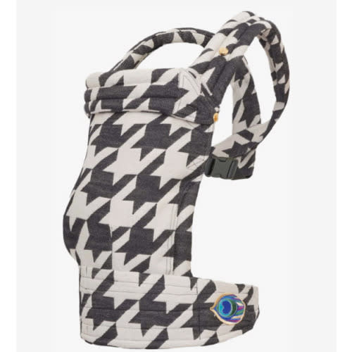 Zeitgeist Baby Carrier - Tweed BW