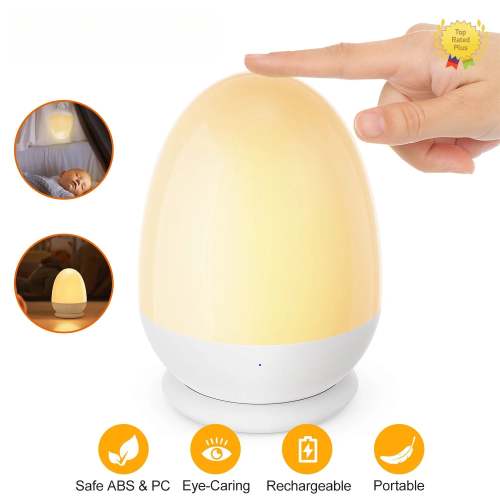 VAVA Cradle Baby Night Light