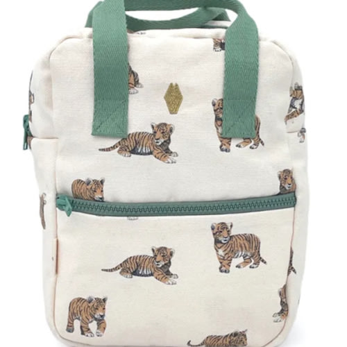 Noe backpack | Sage