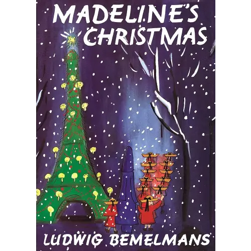Madeline's Christmas