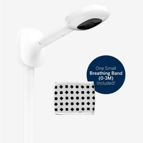 Nanit Pro Smart Baby Monitor | Nanit