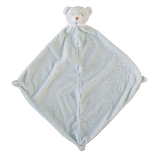 Angel Dear Blankie, Blue Bear