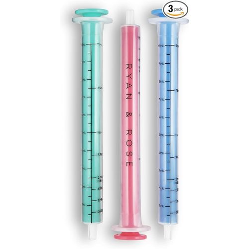Cutie Dose - Liquid Medicine Dispenser – Ryan And Rose