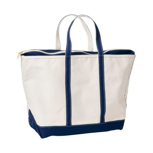 Boat and Tote®, Zip-Top
