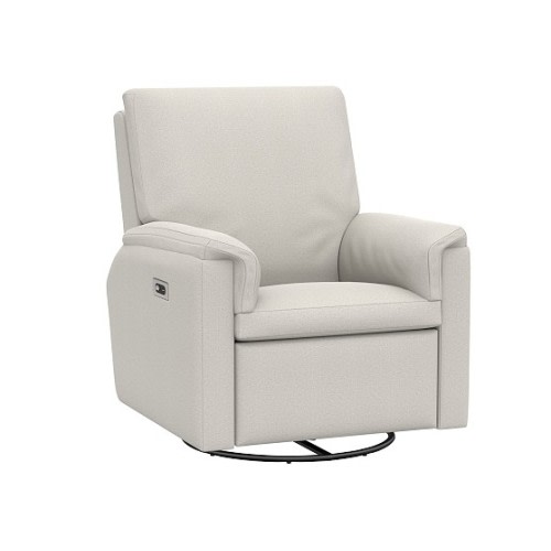Dream Swivel Gliding & Reclining Chair | Pottery Barn Kids