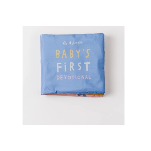 Catholic Baby Crinkle Books – Be A Heart