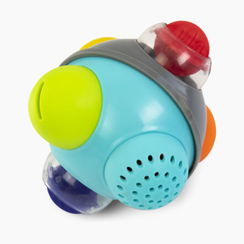 Sassy Rainshower Bath Ball