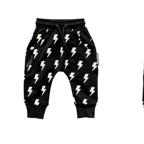 The Basic Rebel Jogger in Jagger – Rebel Bro