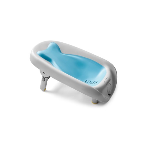 Skip Hop Moby Recline & Rinse Bather, Multi
