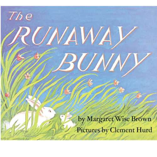 The Runaway Bunny