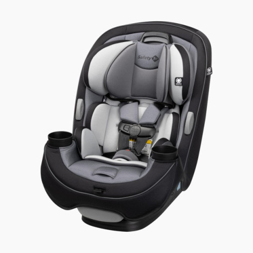 Safety 1st Grow and Go 3-in-1 Convertible Car Seat One-Hand Adjust - High Street