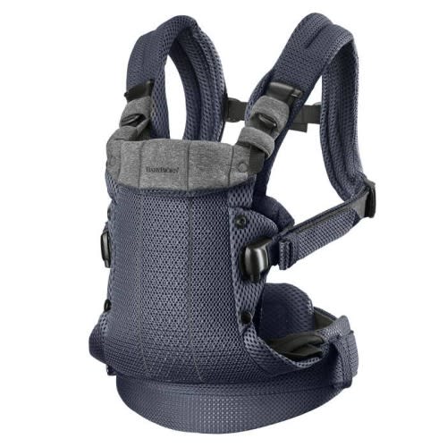 Baby Carrier Harmony (3D Mesh)