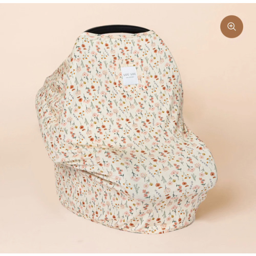 Rachel Multi-Use Cover