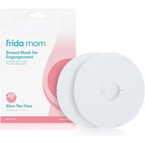 Frida Mom | Breast Pads - 2 Pk