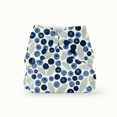 Outer–WWF Blueberries / One