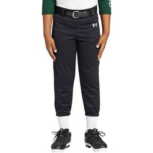 Under Armour Kids' Pull Up Pants w/ Belt Loops | DICK'S Sporting Goods