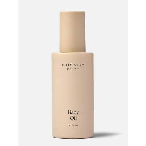 Baby Oil