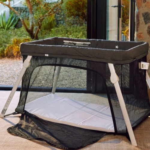 Lotus Everywhere Travel Crib