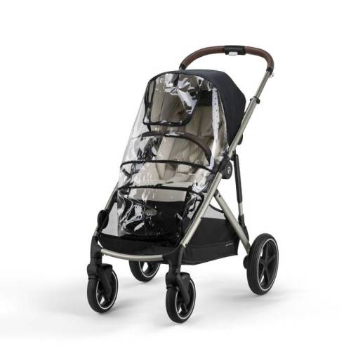 CYBEX Gazelle S Rain Cover | Official Online Shop