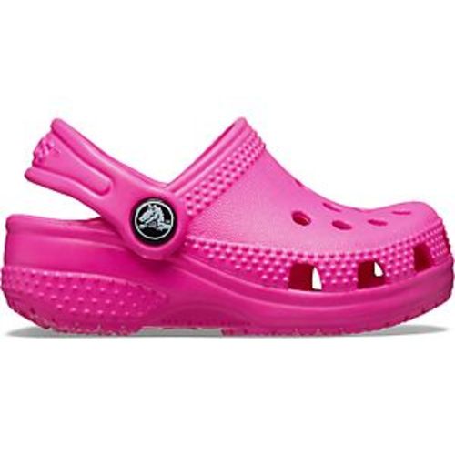Crocs Infants' Classic Littles Clogs | Free Shipping at Academy