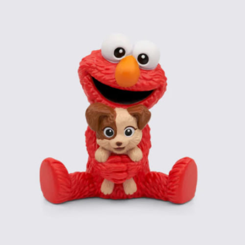 Tonies - Sesame Street: Elmo & Tango – Sterling & Me