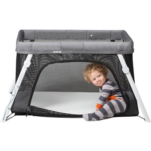 Guava Family Lotus Travel Crib