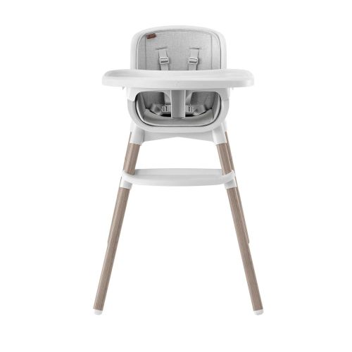 Zest LE 4-in-1 Folding High Chair - Chai | Chicco