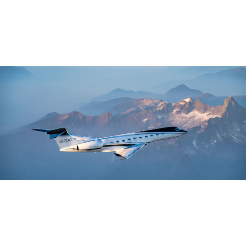 G700 - Gulfstream Aerospace