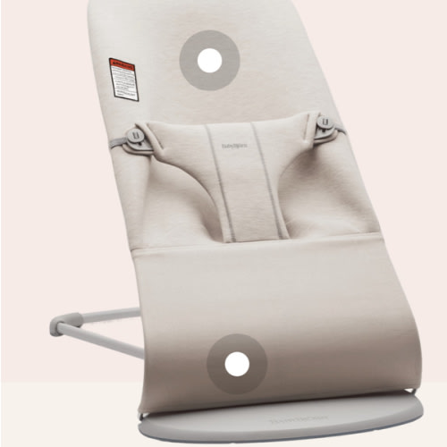 BabyBjörn Bouncer Bliss