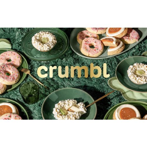 Crumbl - Freshly Baked & Delivered Desserts