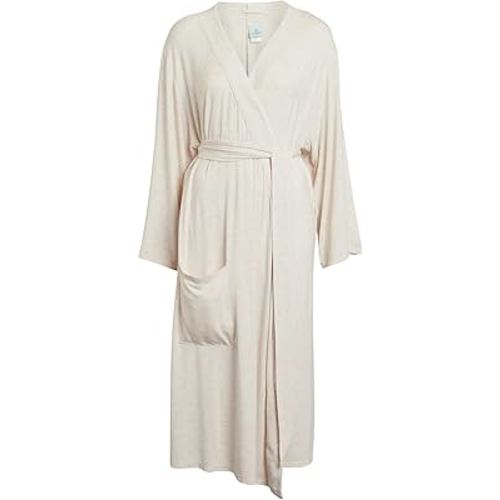 Amazon.com: ergoPouch 0.2 TOG Womens Bathrobe - Soft Material, Extremely Comfortable Robe for Women (Oatmeal Marle, One Size) : Sports & Outdoors