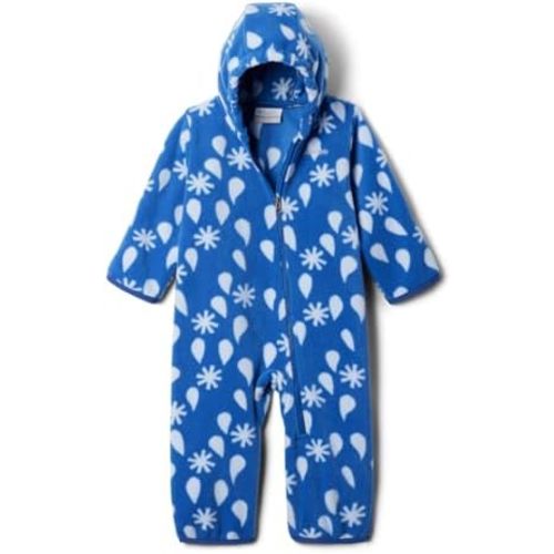 0-3M or 3-6M | Columbia Baby Snowtop II Bunting