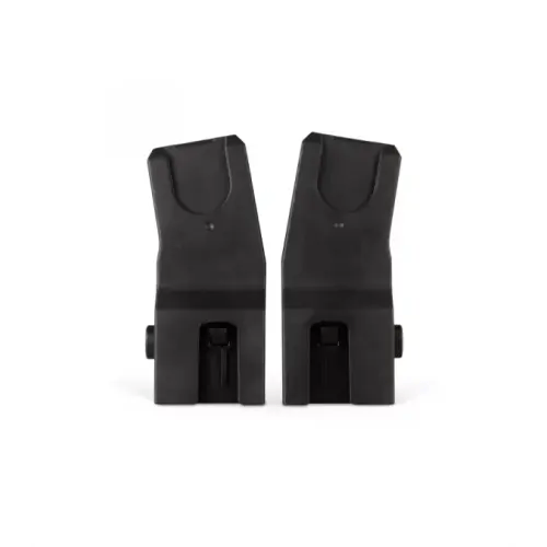 Nia Universal Car Seat Adapters - Silver Cross USA - Homepage