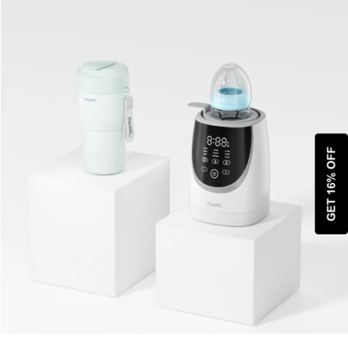 The Anywhere Warmer Pro Kit