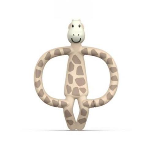 Gigi Giraffe teether | by Matchstick Monkey
