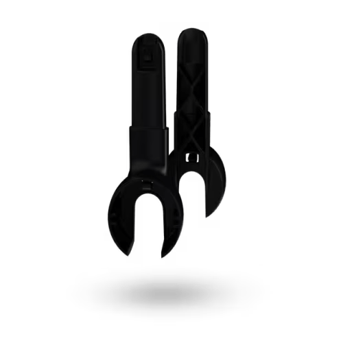 Bugaboo Fox adapter for Bugaboo stand and Bugaboo Runner