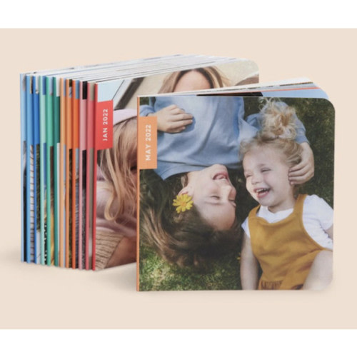 Chatbooks Monthly Mini Subscription (3 Months)