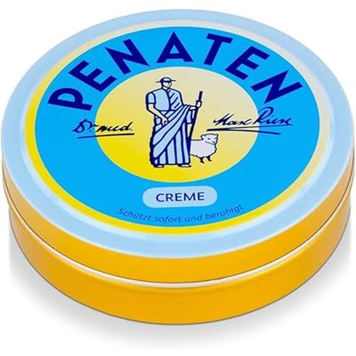 Penaten Basic Creme 150ml - fresh from Germany