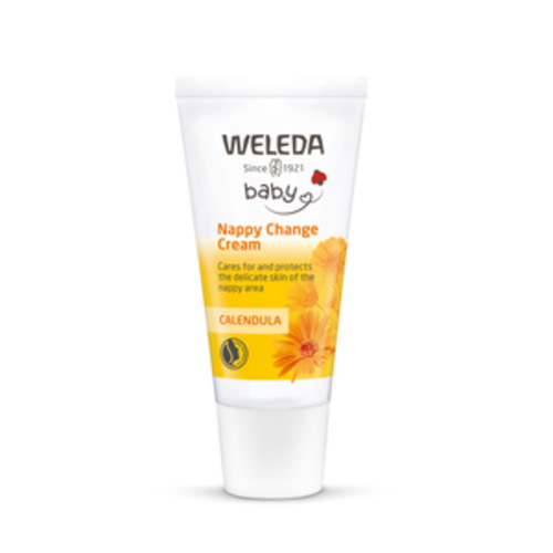 Nappy Change Cream