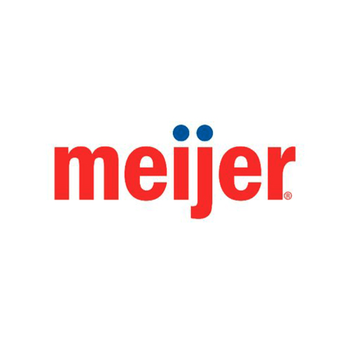 Meijer Gift Card
