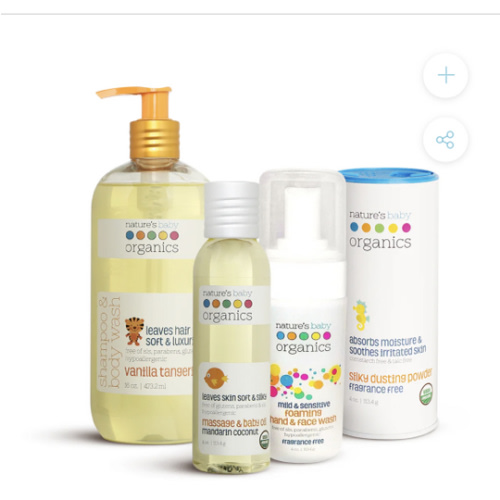 Our Most Popular Gift Bundle